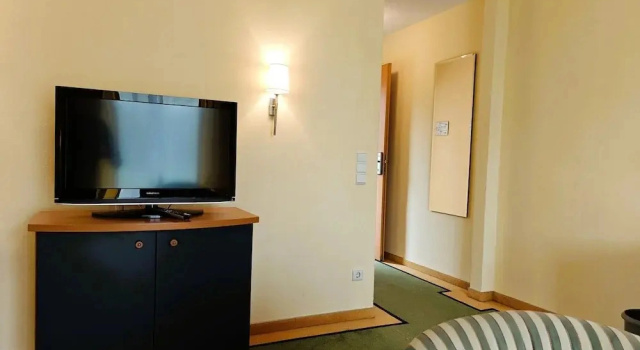Supérieure chambre Hotel Am Linnenbach