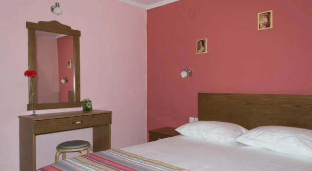 Ippotamos House, Book Apartment Ayios Nikolaos Sithonia 