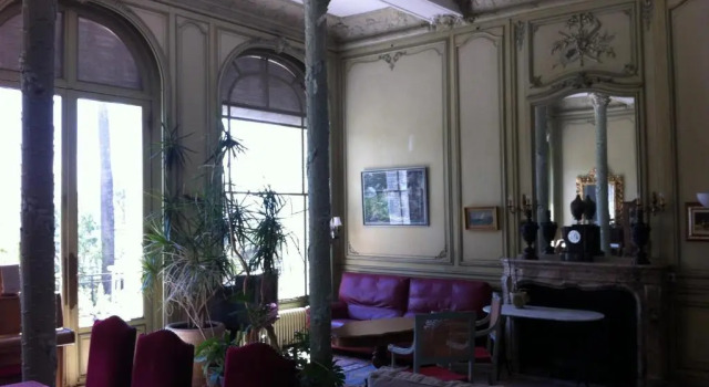 Апартаменты The Royal Suite, Villa Notre Dame