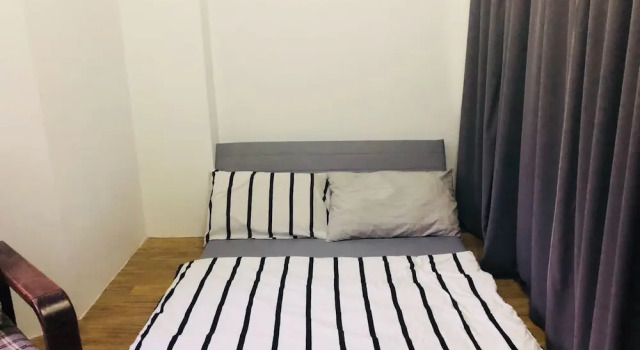 8 Pax Mawar Apartments Genting Highlands