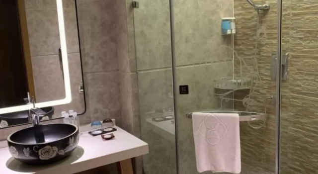 Номер Superior Wanyi Lijing Hotel Guiyang Huaxi Park