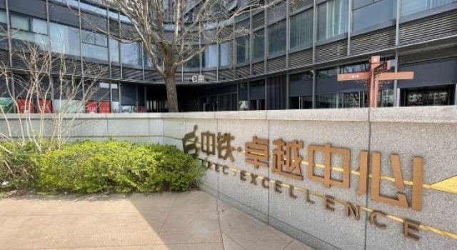 Dafen J Hotel (Xi'an Olympic Sports Center Shuangzhai Subway Station)