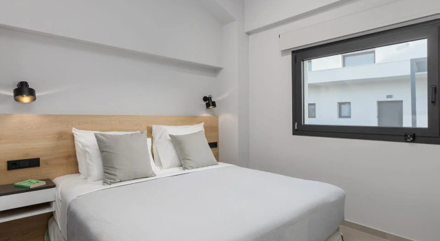 Люкс Superior The 8 Suites