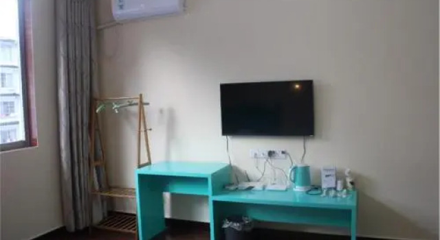 Yangshuo Manyao Hostel, Забронировать Хостел Недорогие отели Яншо, рядом с Парк Яншо, недорого