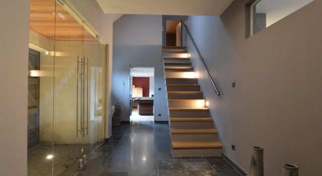 Holiday Home in Geel With Sauna, Prenota Casa vacanze Hotel a Flanders con parcheggio, Parcheggio