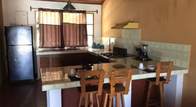Люкс Superior Hotel Los Olivos Santiago Atitlan