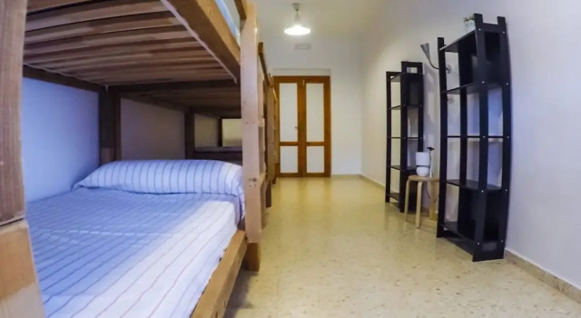 Alojamiento Rural Lago de Andalucía - Hostel