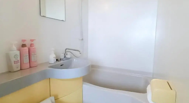 Номер Standard Ishigakijima Hotel Olive