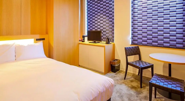 Номер Standard Hotel Muso