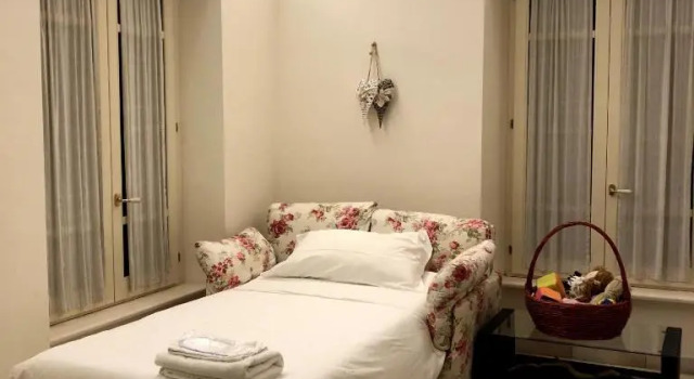 MIMI'S HOME casa per vacanze, Забронировать Отель Пескара Побережье Абруццо, рядом с Железнодорожный вокзал Пескара