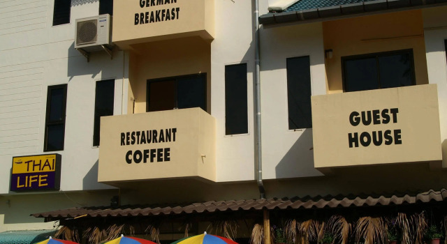 Thai Life Guesthouse