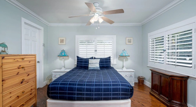 307 Lazy Way Island Life Suite - Top by Coastal Vacation Properties