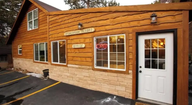 Stonebrook Resort, Забронировать Курортный отель Эстес-Парк Rocky Mountain National Park