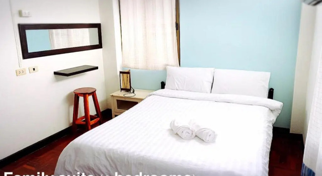 Люкс Yen Aura Boutique Hotel