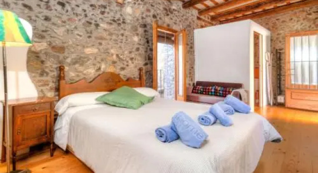 Holiday Home Sant Joan