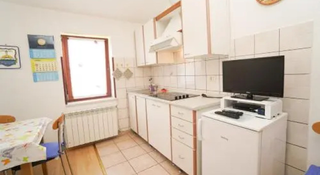 Apartment Sandra