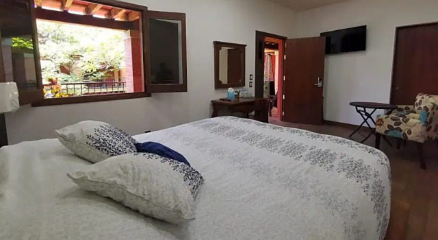 Номер Deluxe Hotel Siglo 17