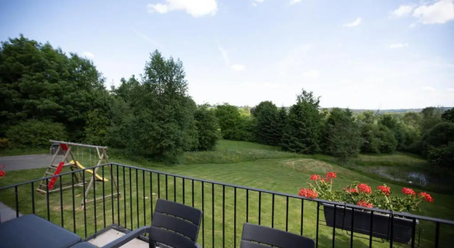 Le Bonheur de la Cascade 24 pers - Malmedy, wellness, jardin, confort, Rezervovat Hotel Hotely v Lutych s parkováním, Parkování