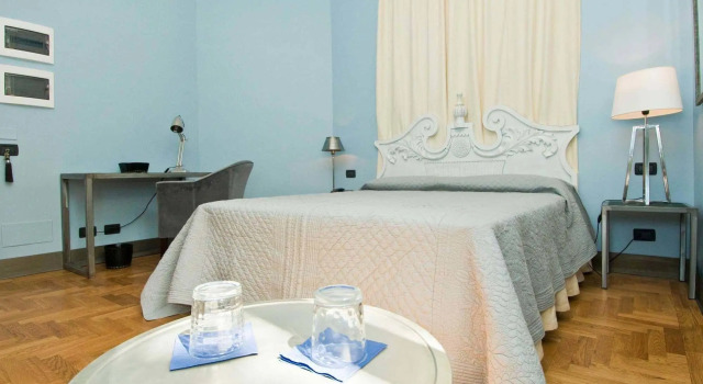 Hotel Villa Linneo