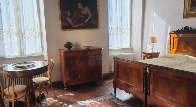 Номер Superior B&B Villa SantAnna