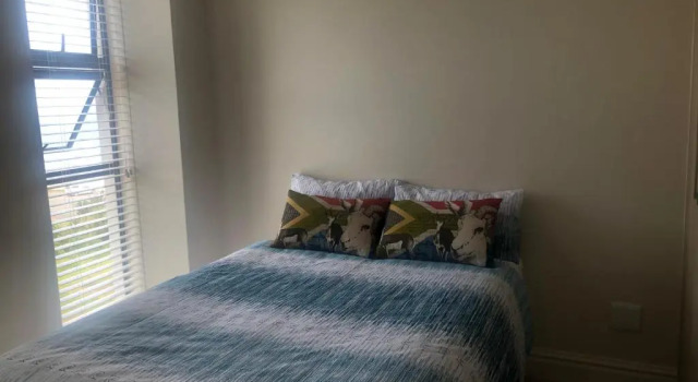 Апартаменты Apartment 13 Santana Pebbles, 164 South Beach Road, La Mercy