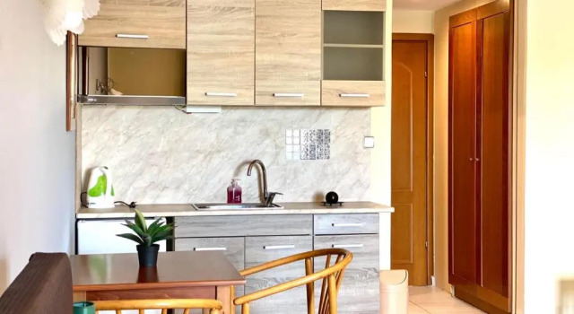 Номер Standard Thrassa Hotel
