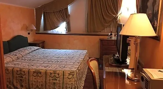 Номер Superior Ristorante Albergo Felcaro