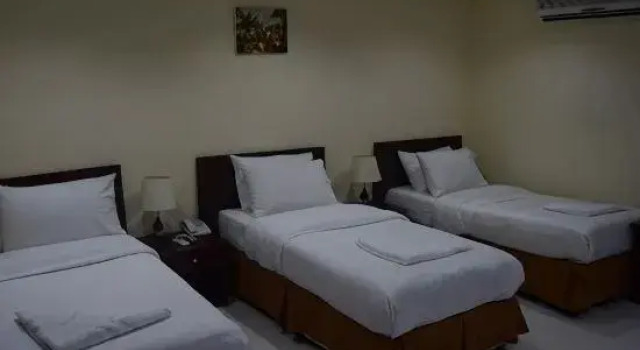 Номер Standard Marhaba Hotel And Resort