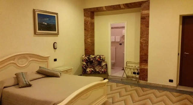 Hotel Croce Di Malta
