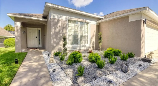 Вилла Maria's Beautiful Southern Dunes Home