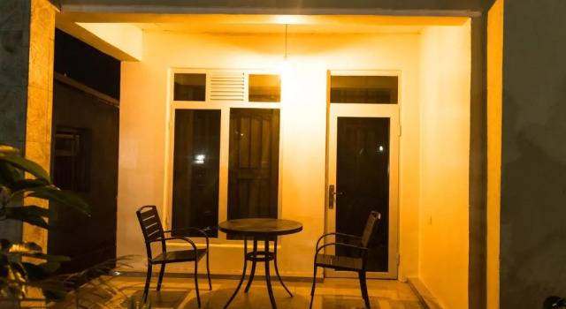 Номер Deluxe AVISHA TOWN HOTEL