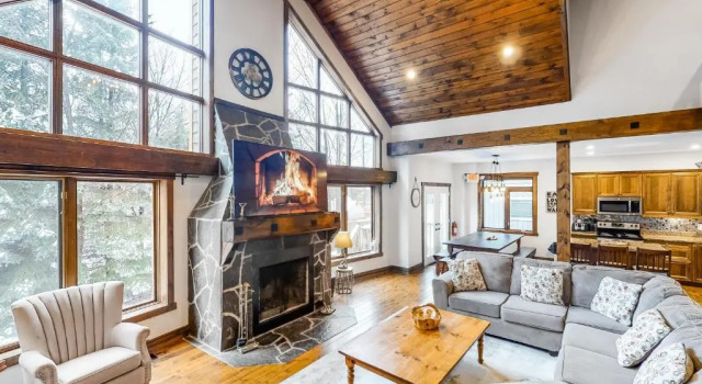 Brooker 191, Varaa Hotelli Blue Mountains 