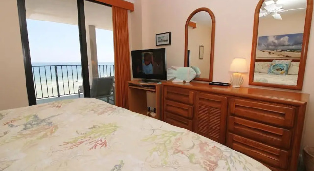 Windrift 410w 2 Bedroom Condo by RedAwning, Prenota Appartamento Hotel a Alabama con piscina, Piscina