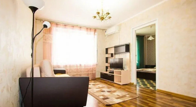 ApartLux Pechatniki, Prenota Appartamento UVAO Area Mosca, vicino a Stazione metro Pečatniki