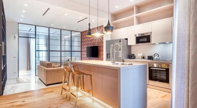 Апартаменты Colombo13 Boutique Apartment