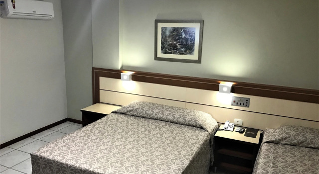Brumado Hotel, Забронировать Отель Кампу-Гранди 