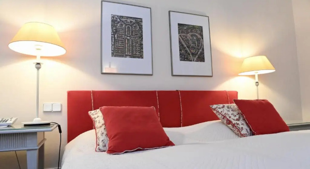 Двухместный номер Standard Hotel Bischofshof am Dom
