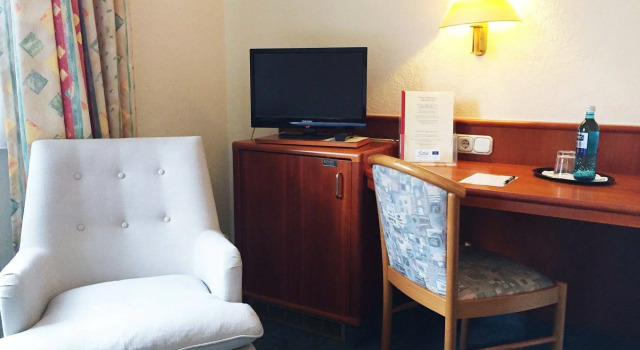 Hotel Hollenstedter Hof