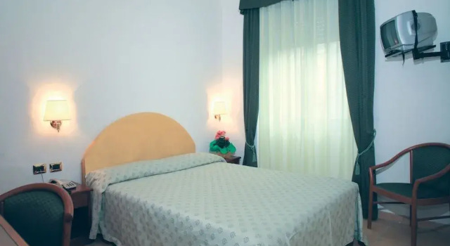 Hotel Terme Sibarite