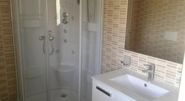 Апартаменты с 2 комнатами Apartments Anita
