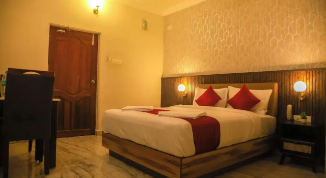 Castle 360 Inn, Забронировать Отель Недорогие отели штата Тамилнада, недорого