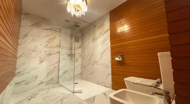 Апартаменты с балконом Apartamentos María Luisa