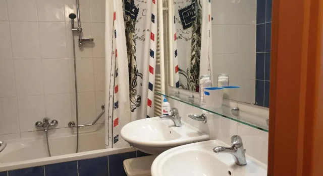 Апартаменты Apartment Laguna 70