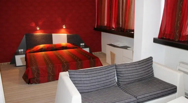 Hotel Dunav, Buchen Sie Hotel Vidin 