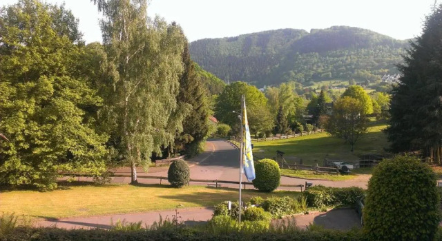 Pension Haus Diefenbach, Забронировать Гостевой дом Хаймбах Eifel National Park