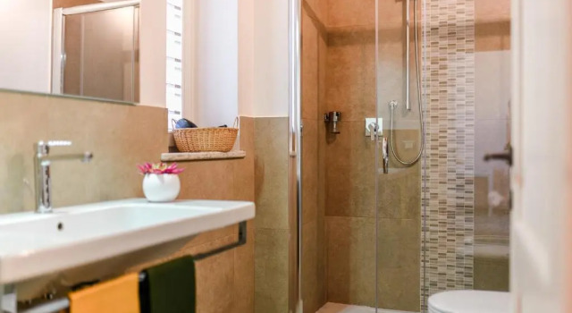 Апартаменты Country House CaBalsomino