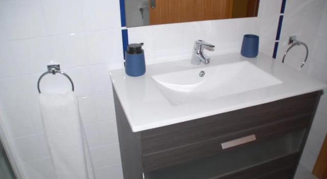 Apartamento acogedor en Cambrils a 100m de la playa