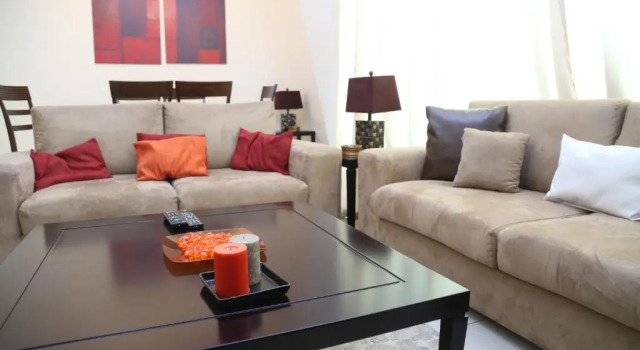 Armada Living - Holiday Homes Rental, Забронировать Отель СПА-отели Эмирата Дубая, рядом с Станция метро Jumeirah Lake Towers, SPA-услуги