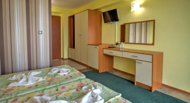 Номер Economy Casa Di Angel