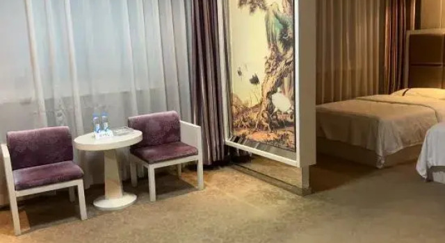 Liaoyang Bilongxuan Hotel, Boek Hotel Goedkope hotels in Liaoyang